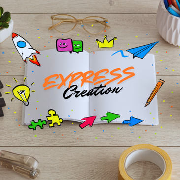 Express Creation